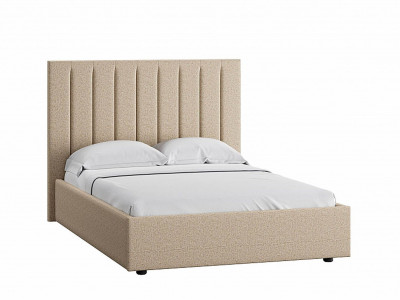 Кровать Ingrid 1400 модель 312 Анри 04