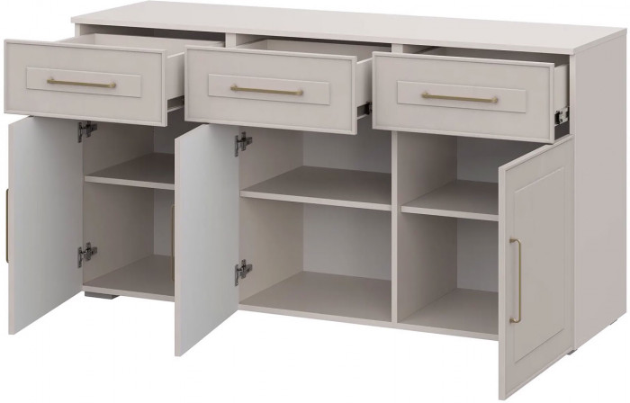 мс для гостиной Антеро ТБ-01 кашемир/шампань