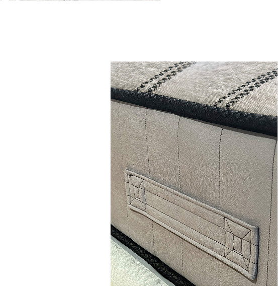 Матрас Visconti 140х200