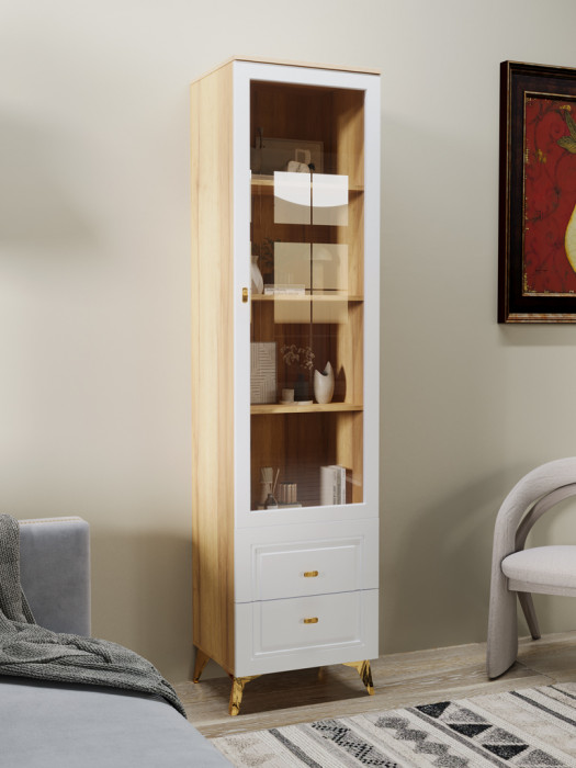 Гостиная "Вега Сапфир" (комплект 4)