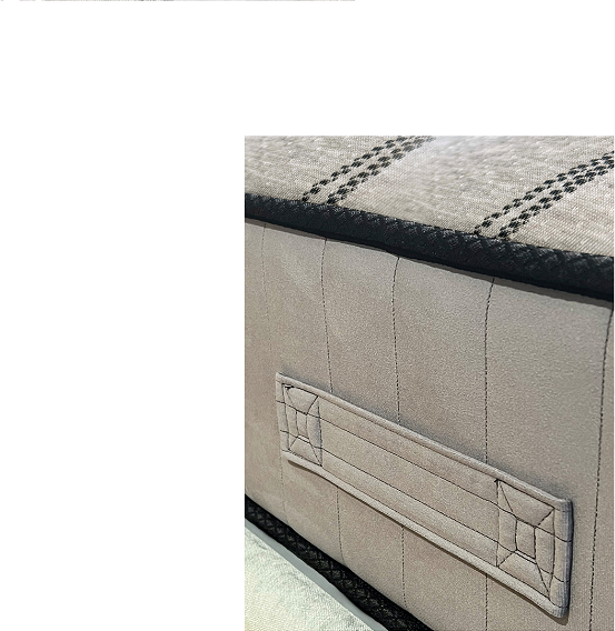 Матрас Visconti 160х200