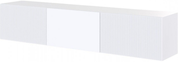 Сириния Тумба белый/белый снег