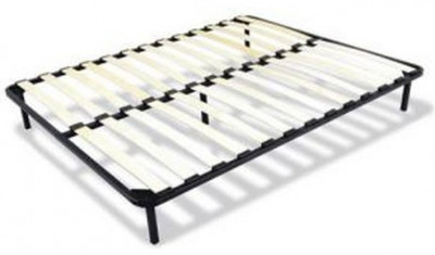 Ортопедическое основание 1780х2000+Опора мебельная к разборному основанию (5 шт.)