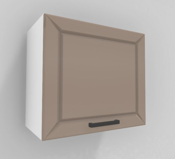 Ф-283 Альфа (ШВГ 460х500) МДФ холст латте