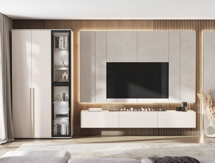 Норд Гостиная, Кашемир/Кашемир