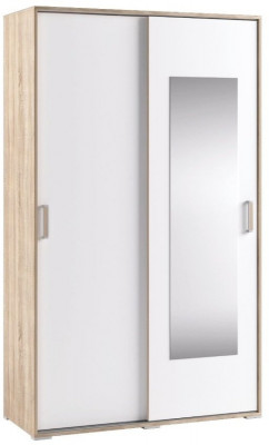 Бланка Шкаф-купе