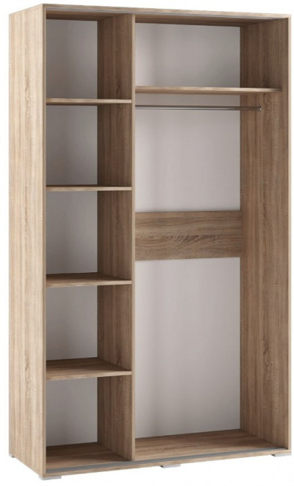 Бланка Шкаф-купе