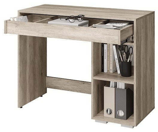 Столик туалетный Наоми СТ-04, графит