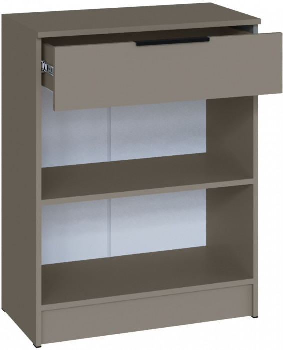 Набор мебели для прихожей "Мадрид", Мокко