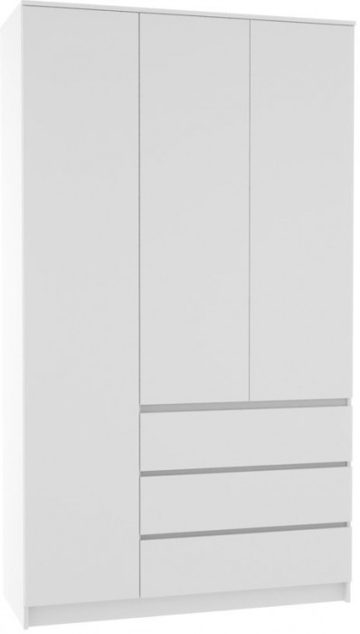 Модульная детская Мори, композиция 1, Белый