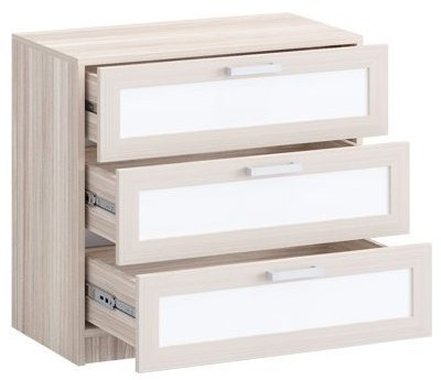 Юниор-7 ЛДСП ДЮ-03 Комод