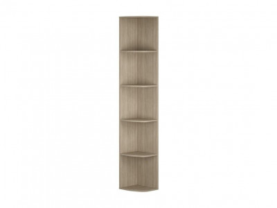 Палермо-3_Ю ШК-020 Торцевой стеллаж, склад