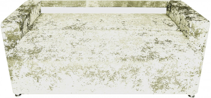 Диван-еврокнижка Лаунж,145х192, ППУ, плюш бежевый