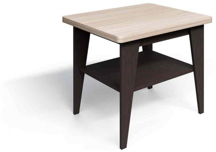 Стол журнальный СЖ-3 Ясень / Венге