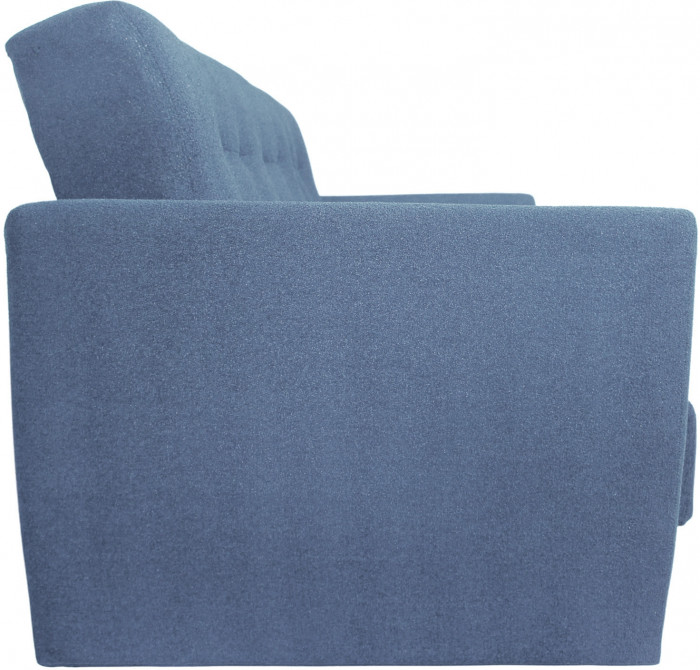 СПБ Диван Лира 140 серый ППУ