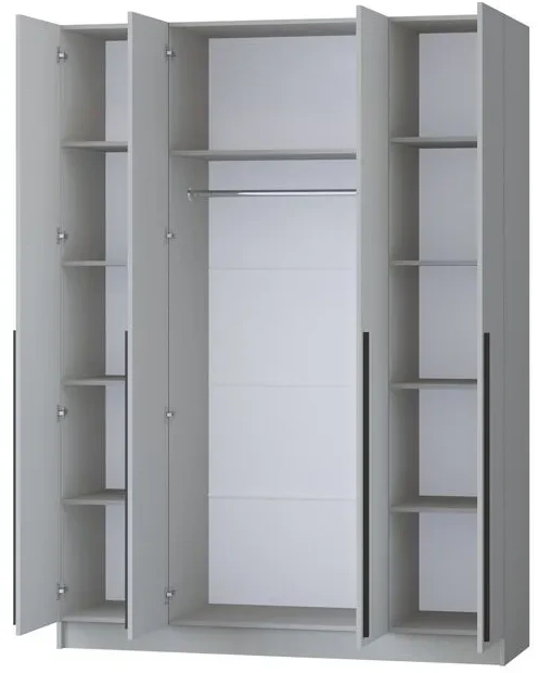 Шкаф Бастион 1600, Серая гавань