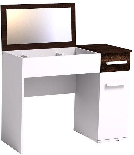 Столик туалетный Норвуд 43