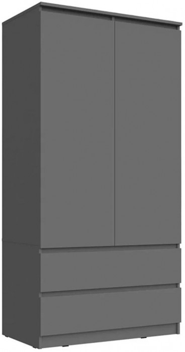 Модульная детская Челси, композиция 3 (Графит, Графит)