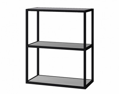 Полка Лофт 6МП3 (ЛОФТ-3 (600)) серый