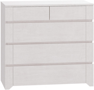 Комод Твист 03