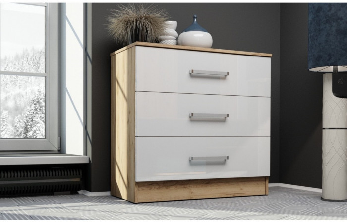 Адель Комод (Ясень шимо)