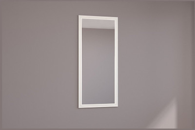 Иннэс 6 Рамка Зеркало (Бодега белая)