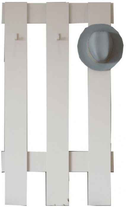 Модульная прихожая Мори, графит