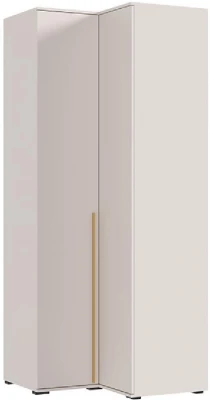 Норд Шкаф угловой, Кашемир