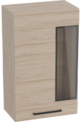 Кёльн Шкаф-витрина 1145 Сонома