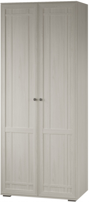 Модульная спальня Ричард, набор 2, Ясень анкор светлый