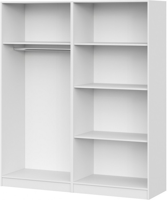 Шкаф для одежды и белья Венеция ШК-4