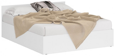 Стандарт Кровать 1600, белый