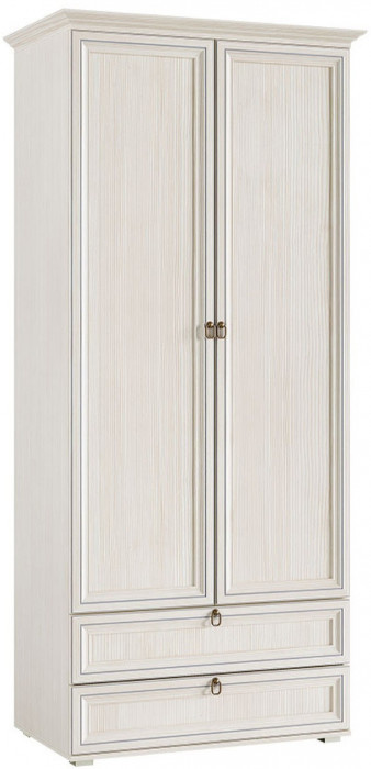 Модульная гостиная Престиж 2 (Сандал светлый)