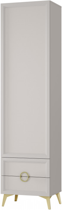 Пенал "Эстетика" ПН-03 Кашемир