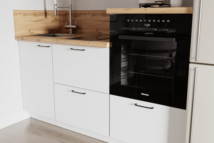 КГ 1650 Эмаль, Белый  Арника РМ