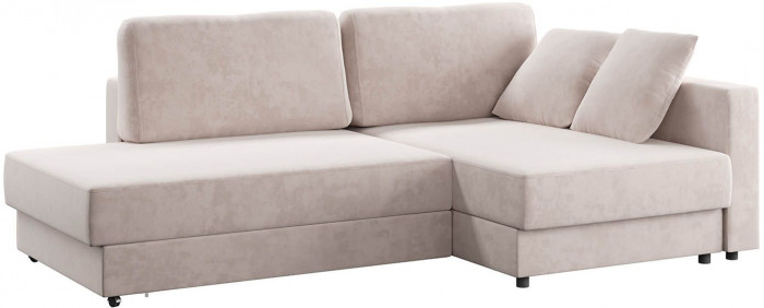 Диван угловой Бостон / Sherlock 932