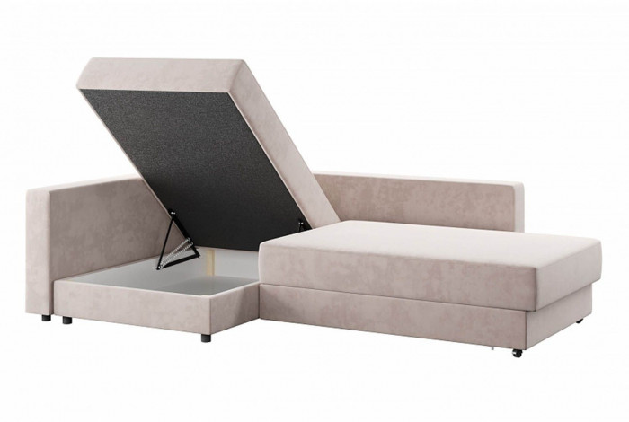 Диван угловой Бостон / Sherlock 932