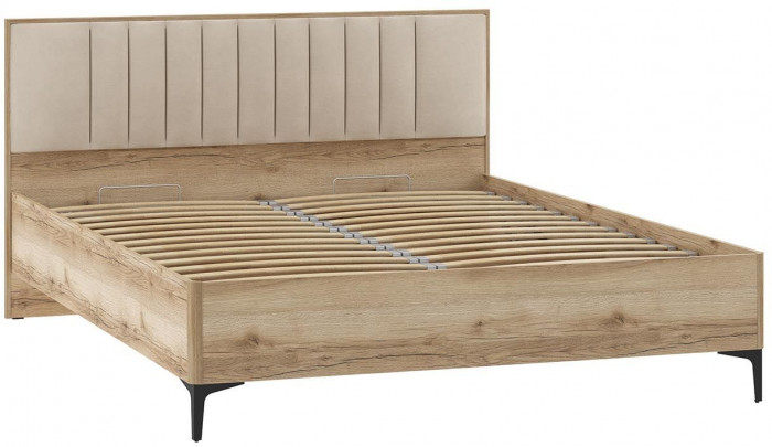 НМ 040.54 кровать Арден Дуб Делано