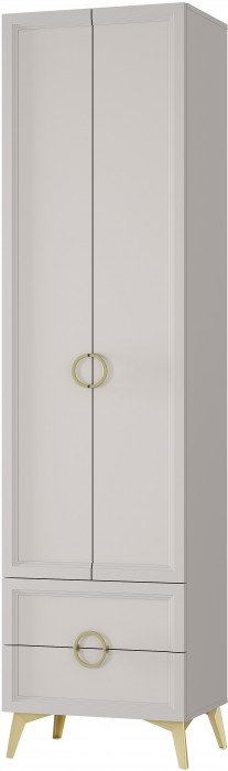 Пенал "Эстетика" ПН-04 Кашемир