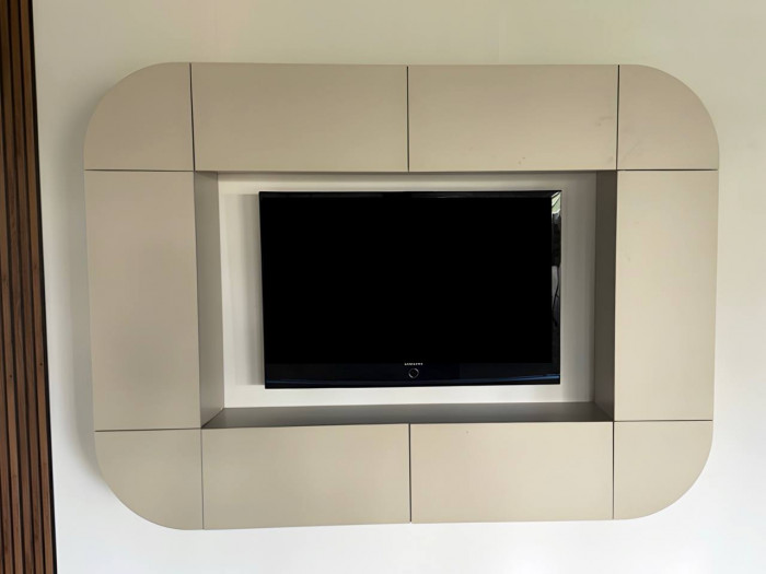 Норд Телевизионная зона (ТВ-зона), Кашемир