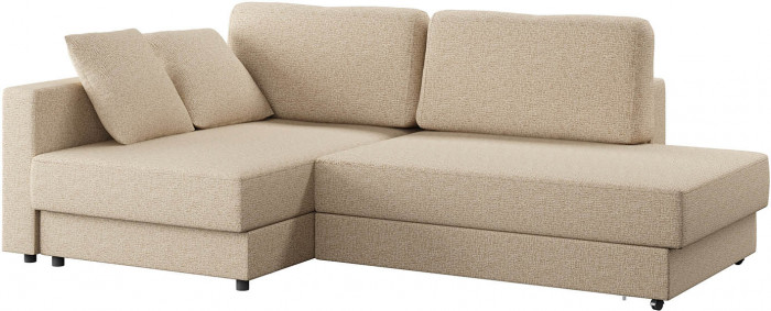 Диван угловой Бостон / Анри 04