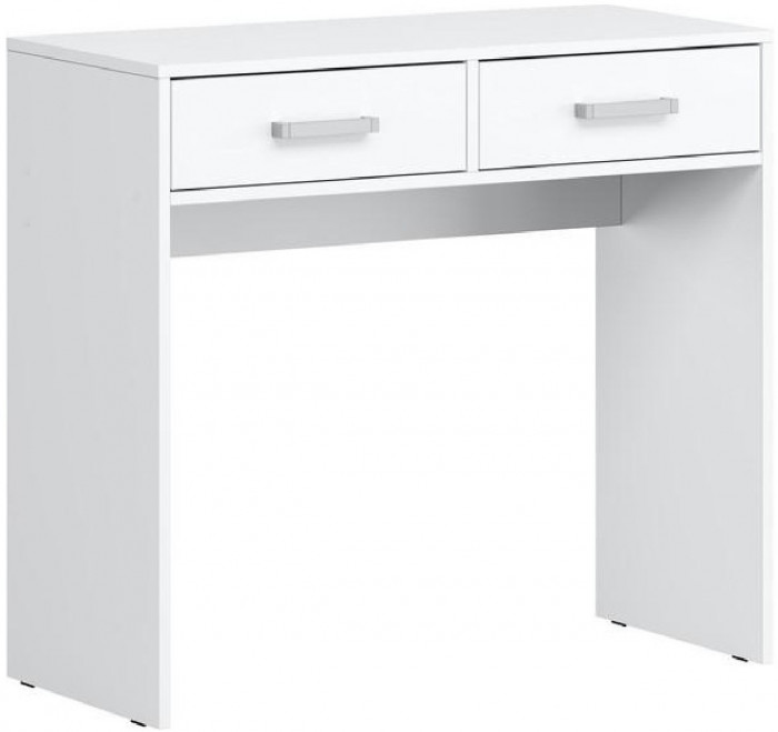 Модульная спальня Эва, композиция 2 (Белый)