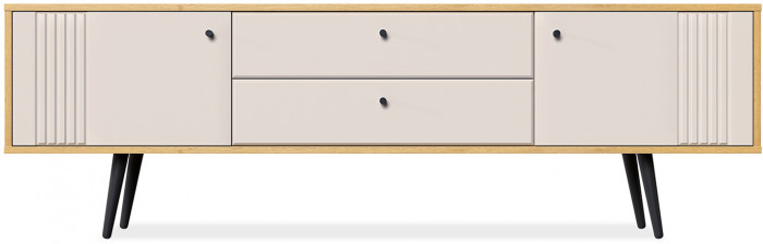 Гостиная "Вега Саксония" (комплект 1) МП