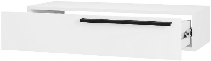 Тумба ТБ-16 Айрон, белый