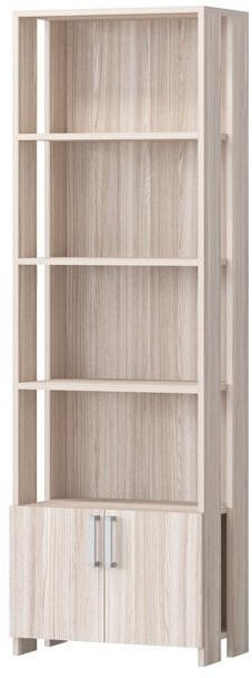 Стеллаж книжный № 1 ЛДСП