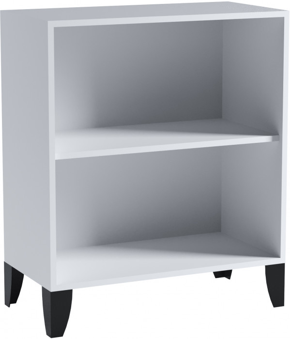 Гира Гостиная, Белый/графит серый