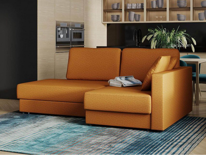 Диван угловой Бостон / Анри 13