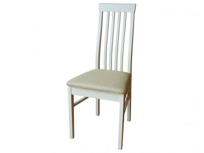 Стул С-5 бежевый/агата серая