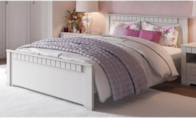 Прованс Кровать 180