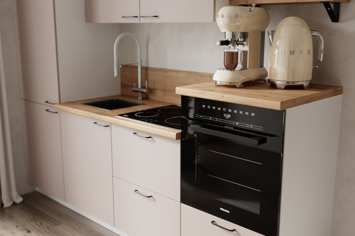 КГ 2400 ПВХ, Магнолия Арника РМ в.7